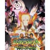 Naruto Shippuden: Ultimate Ninja Storm Revolution Steam PC