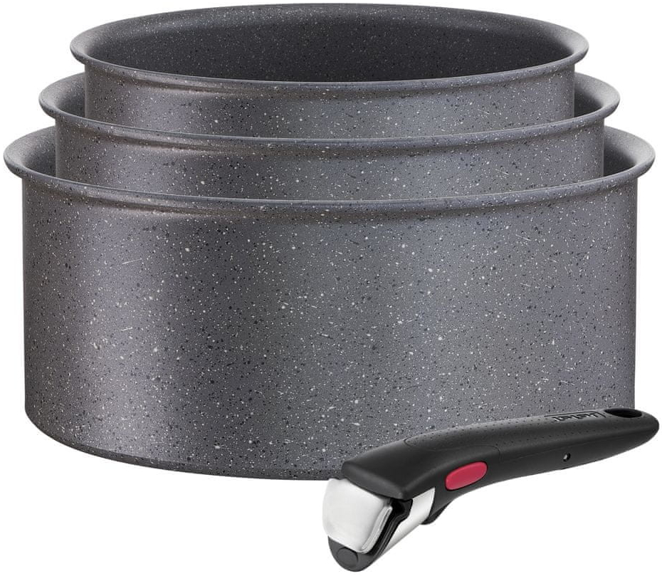 Tefal L3969002 4 ks