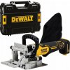 Dewalt Frézka DCW682NT 18V