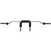 HMS PREMIUM Squat bar GOL320 220 cm x 50 mm