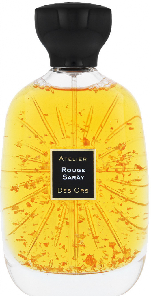 Atelier Des Ors Rouge Sarây parfumovaná voda unisex 100 ml