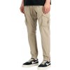 Alpha Industries COTTON TWILL JOGGER pánske nohavice vintage sand Farba: hnedá, piesková, Veľkosť: 3XL