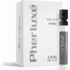 Pherluxe Silver for Men 2,4 ml