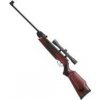 UMAREX Vzduchovka HAMMERLI Hunter Force 750 Combo, 4,5 mm, (2.4948)