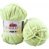 Himalaya příze Dolphin Baby 80359 matná bledě zelená