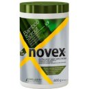 Novex maska na vlasy s výťažkom z bambusu Bamboo Sprout 400 g