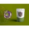 CBD konope - CBD Kush - happy seeds Hmotnosť: 1 g