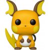 Funko POP! Pokémon Raichu Games 864
