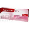 Canesten GYN 1 deň tbl vag 500 mg 1x1 ks