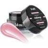 D Nails kamuflážny Uv Led gél Pink Mask Gold Diamonds 50ml