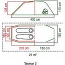 Coleman Tasman 2