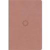 KJV Essential Teen Study Bible, Rose Gold Leathertouch (Kniha)