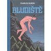 Bludiště - Charles Burns