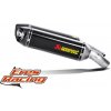 Výfuk Akrapovič Ducati 1098 / 1098S 07-08 Slip-On Line (Carbon) S-D10SO3-ZC