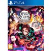 Demon Slayer Kimetsu no Yaiba The Hinokami Chronicles