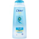 Dove Nutritive Solutions Volume Lift šampón pre objem jemných vlasov 400 ml