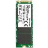 TRANSCEND MTS600S 32GB SSD disk M.2 2260, SATA III 6Gb/s (MLC), 280MB/s R, 50MB/s W, retail packing TS32GMTS600S