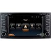 V&S IPS Navigácia VW Touareg, Multivan