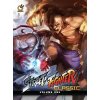 Street Fighter Classic Volume 1: Hadoken Siu-Chong Ken Pevná vazba