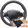 POŤAH VOLANTU OBŠITIE VÝREZ PRE HYUNDAI I30 ELANTRA 2010-2012