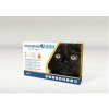 Stronghold Plus 15 mg/2,5 mg spot-on roztok pre mačky do 2,5 kg, 3 x 0,25 ml