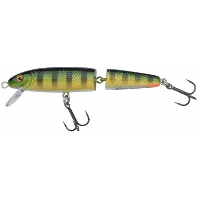 Berkley Pulse Snake: Perch 9Cm 8G