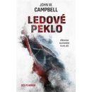 Ledové peklo FOBOS - John Campbell