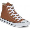 Converse Členkové tenisky CHUCK TAYLOR ALL STAR Hnedá