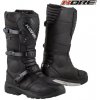 Boty KORE ADVENTURE LONG 3.0 BLACK - 37 - doprava zdarma