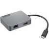 Lenovo USB-C Travel Hub Gen2 (GX91A34575)