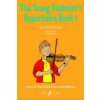 Young Violinist's Repertoire Book 1