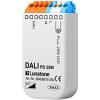 Lunatone 86458619-25U DALI triakový stmievač RLC, mini, 3-25W s ovládaním nábehovou/dobehovou hranou