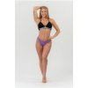 Nebbia RIO GRANDE bikini spodný diel 750 lila