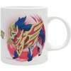 Pyramid Hrnček International Pokémon Zamazenta And Zacian keramika 300 ml