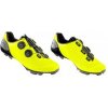 FORCE MTB WARRIOR KARBON fluo EU 45 tretry