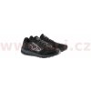 boty META TRAIL SHOES, ALPINESTARS (černá/tmavá šedá, vel. 47)