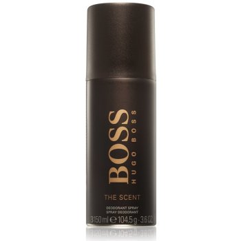 Hugo Boss Boss The Scent Men deospray 150 ml