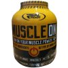Real Pharm Muscle ON – proteínový gainer, 2270 g Príchuť: chocolate