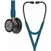 Littmann Cardiology IV SmokeFinish, Stetoskop kardiologický, SmokeFinish 6234