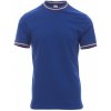 Payper Flag tričko pánske Royal blue Italy