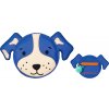 Spiegelburg Little animal purse dog