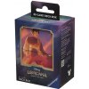 Disney Lorcana TCG Shimmering Skies Aladdin Krabička