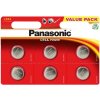PANASONIC LR-44EL/6BP 6ks