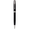 Pero guľôčkové PARKER Sonnet Black CT -M- black