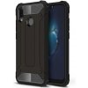 PROTEMIO 8223 TOUGH Ochranný kryt Huawei P20 Lite čierny