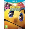 Pac-Man and the Ghostly Adventures (Wii U)