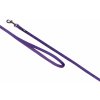 Nobby CLASSIC prEN Mini vodítko XXS-S neoprén fialová 1,20m 10mm