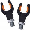 Prologic Rohatinka Butt Klinger Rod Rest Balck 2ks