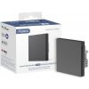 AQARA vypínač H1 bez neutrálu (WS-EUK01-G) AQARA-WS-EUK01-G-1610