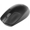 Logitech Logitech myš Wireless Mouse M190 - optická, 3 tlačítka, 1000dpi, černá